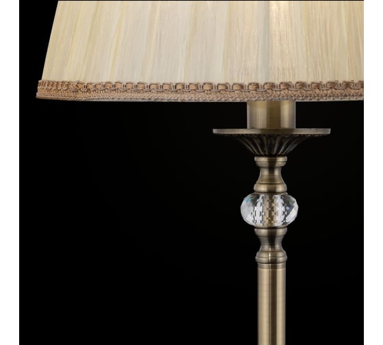 Торшер Maytoni Soffia RC093-FL-01-R