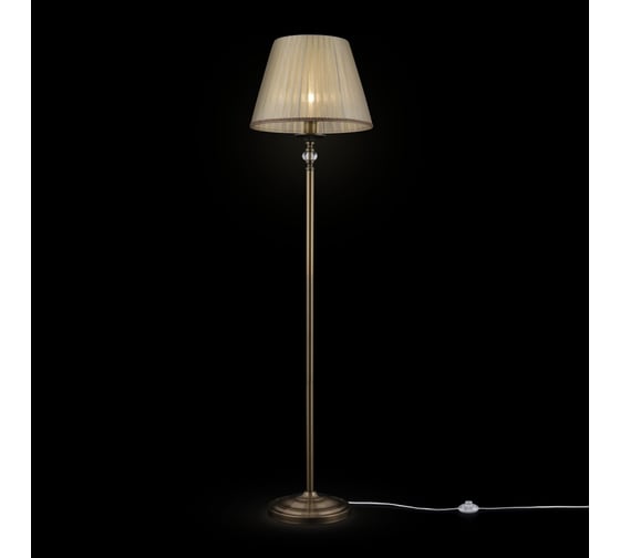 Торшер Maytoni Soffia RC093-FL-01-R