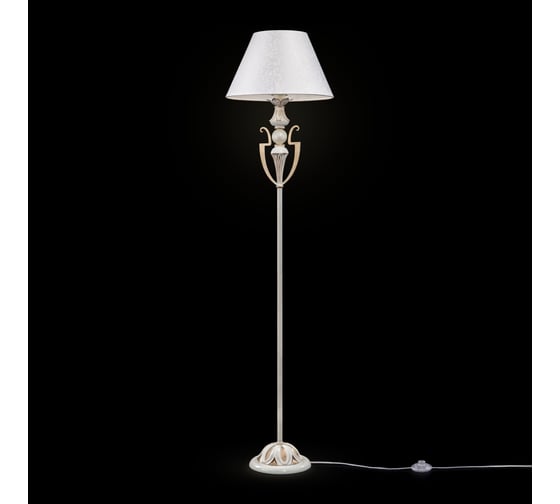 Торшер Maytoni Monile ARM004-00-W