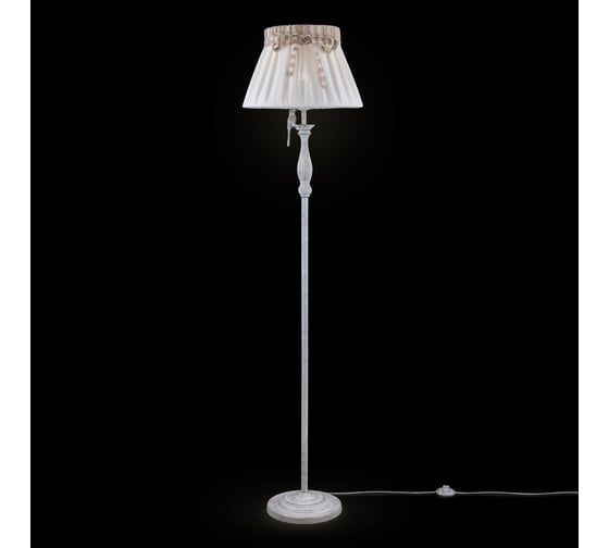 Торшер Maytoni Bird ARM013-22-W
