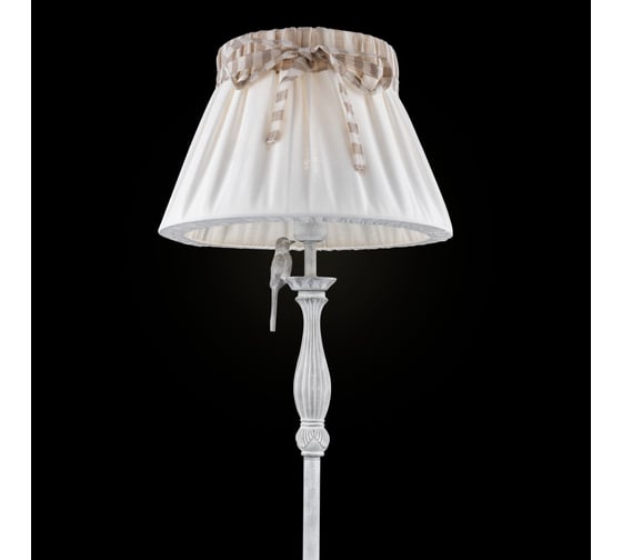 Торшер Maytoni Bird ARM013-22-W