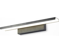 Настенная подсветка Maytoni Gleam MIR005WL-L16B