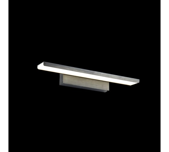 Настенная подсветка Maytoni Gleam MIR005WL-L16B