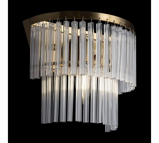 Бра Maytoni Colonne MOD093WL-01BS