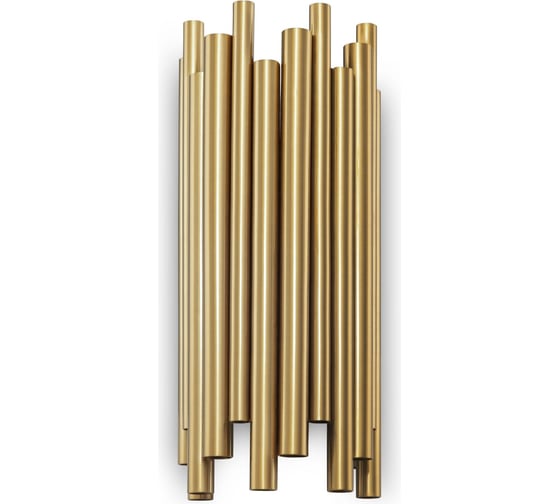 Бра Maytoni Coliseo MOD136WL-01BS