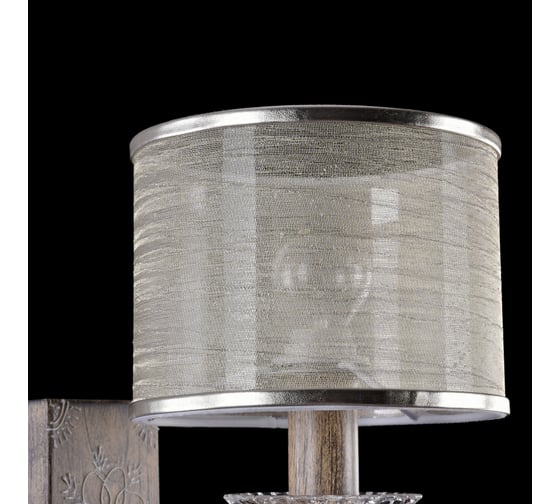 Бра Maytoni Cable H357-WL-01-BG