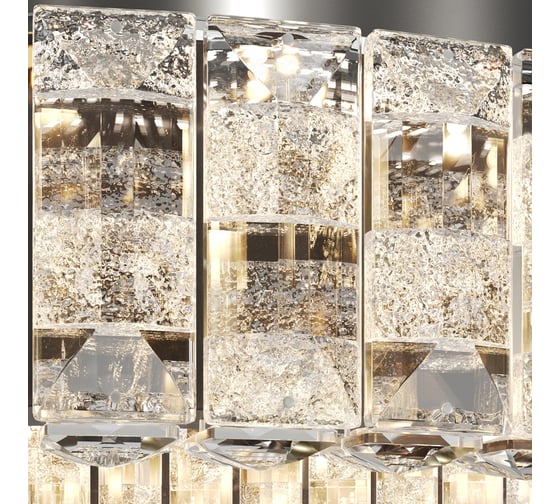 Потолочный светильник MAYTONI Castello MOD335CL-L24CH3K