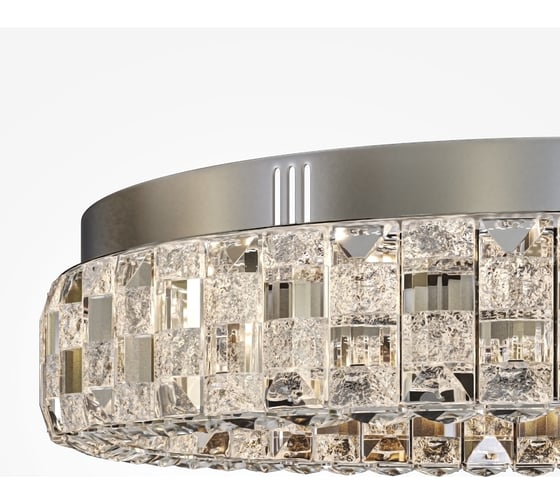 Потолочный светильник MAYTONI Castello MOD335CL-L24CH3K