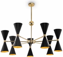 Подвесной светильник Maytoni Vesper MOD108PL-14GB