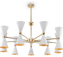 Подвесной светильник Maytoni Vesper MOD108PL-18WG