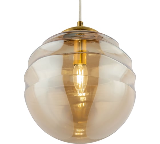 Подвесной светильник Maytoni Vinare P074PL-03BS