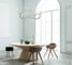 Подвесной светильник Maytoni Weave MOD062PL-L103CH3K 2
