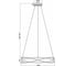 Подвесной светильник Maytoni Weave MOD062PL-L56CH3K 2