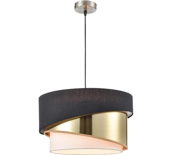 Светильник подвесной LUMION E27 3*60W INDIRA 8041/3