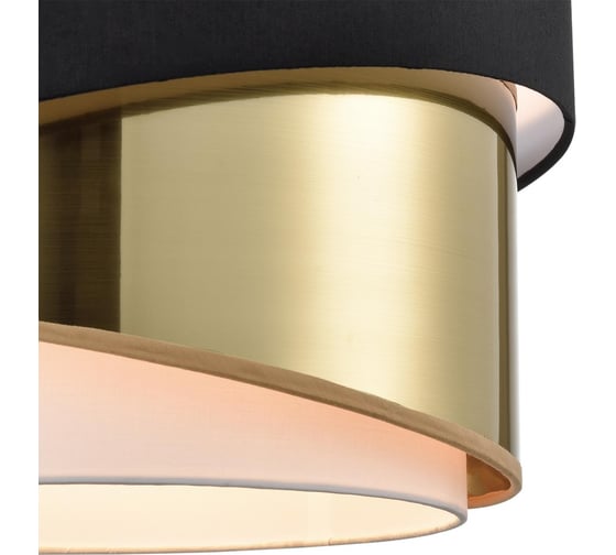 Светильник подвесной LUMION E27 3*60W INDIRA 8041/3