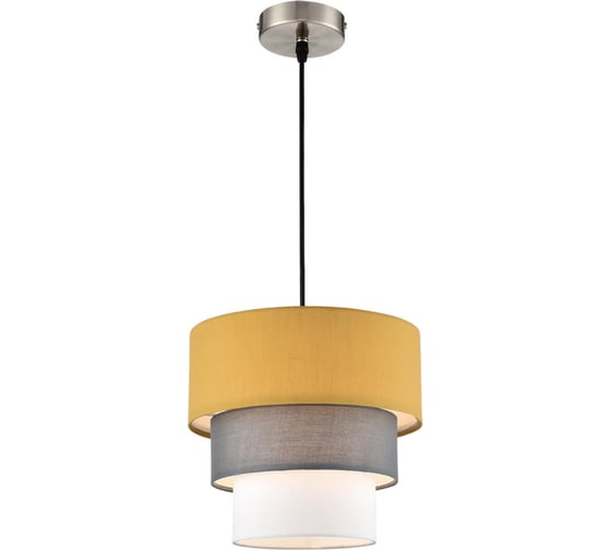 Светильник подвесной LUMION E27 60WILAIDA 8038/1