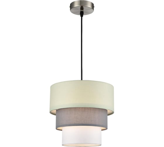 Светильник подвесной LUMION E27 60WILAIDA 8039/1