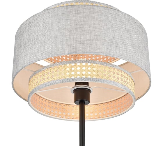 Торшер LUMION E27 1*60W LAUNA 8043/1F