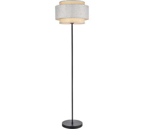 Торшер LUMION E27 1*60W LAUNA 8043/1F