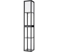 Торшер LUMION E27 1*60W PRACTIC 8092/1F