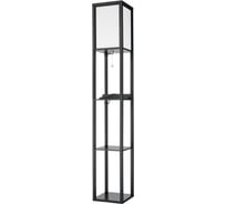 Торшер LUMION E27 1*60W PRACTIC 8093/1F