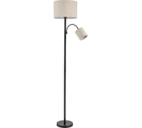 Торшер LUMION E27 E14 1*60W 1*40W KAYA 8042/2F