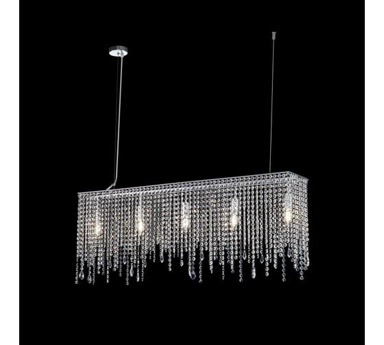 Подвесной светильник Maytoni Empress DIA002PL-05CH