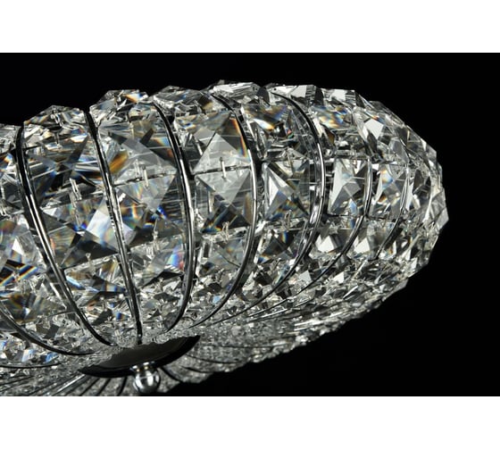 Люстра Maytoni Broche DIA902-04-N