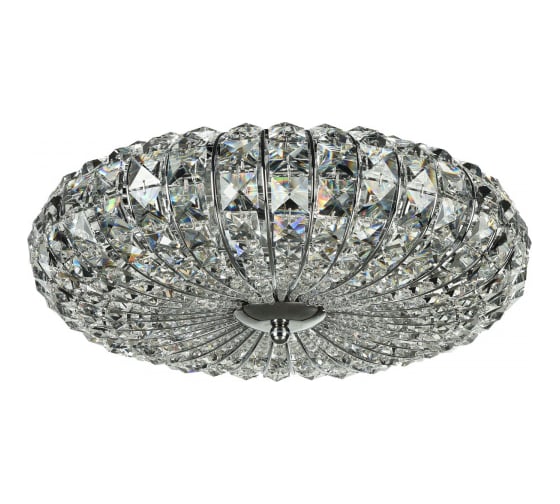 Люстра Maytoni Broche DIA902-04-N