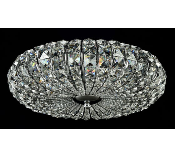 Люстра Maytoni Broche DIA902-04-N