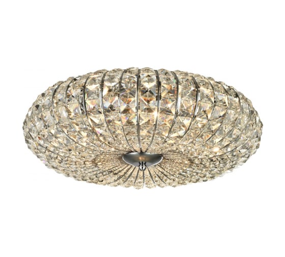 Люстра Maytoni Broche DIA902-06-N
