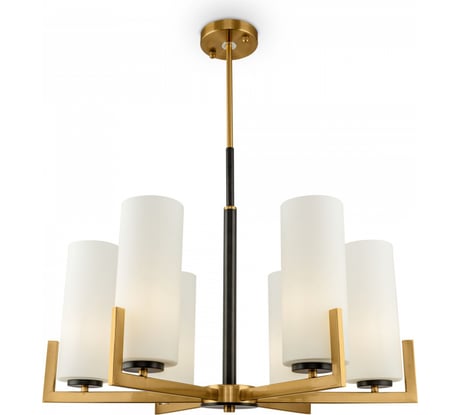 Люстра Maytoni Fortano MOD089PL-06BS