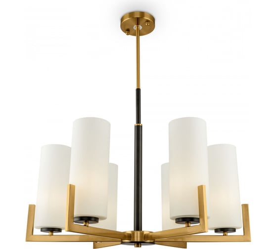Люстра Maytoni Fortano MOD089PL-06BS