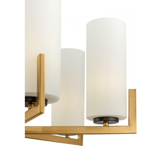 Люстра Maytoni Fortano MOD089PL-06BS