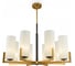 Люстра Maytoni Fortano MOD089PL-08BS 2