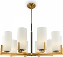 Люстра Maytoni Fortano MOD089PL-10BS