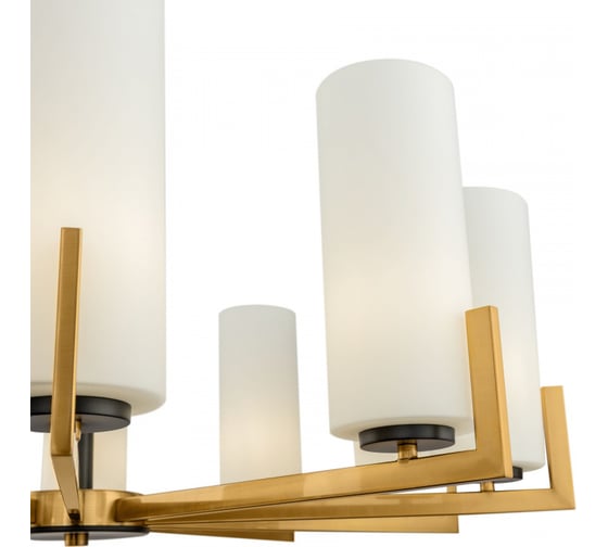 Люстра Maytoni Fortano MOD089PL-10BS