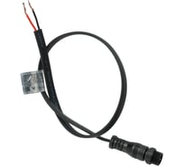 Соединитель – коннектор FERON для LL-893 и блока питания, длина 500мм, двухжильный, LD1502, 51646