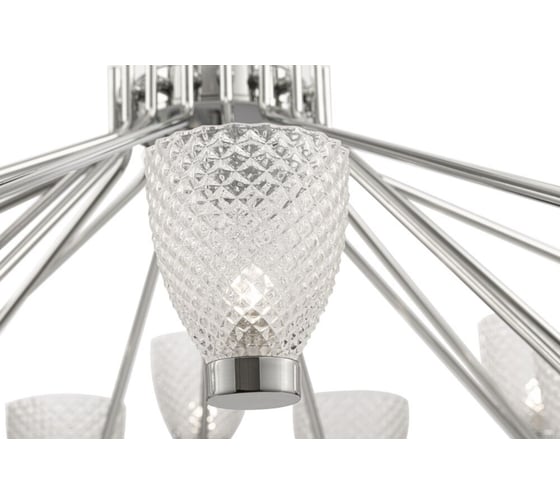 Люстра Maytoni Ralar MOD068PL-18CH