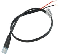 Соединитель – коннектор FERON для LL-894 и блока питания, длина 500мм, двухжильный, LD1502, 51647