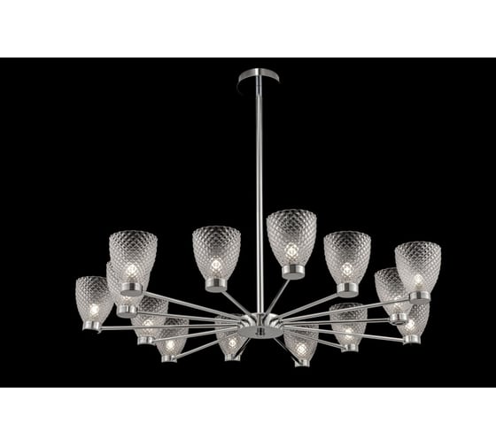 Люстра Maytoni Ralar MOD068PL-14CH