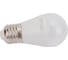 Светодиодная лампа Включай 10W E27 шарик 4000K 220V LED PREMIUM G45-10W-E27-W 1003908 4