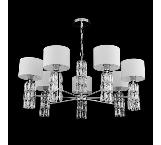 Люстра Maytoni Talento DIA008PL-07CH
