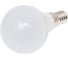 Светодиодная лампа Включай 6W E14 шарик 4000K 220V LED PREMIUM G45-6W-E14-W 1003894 3