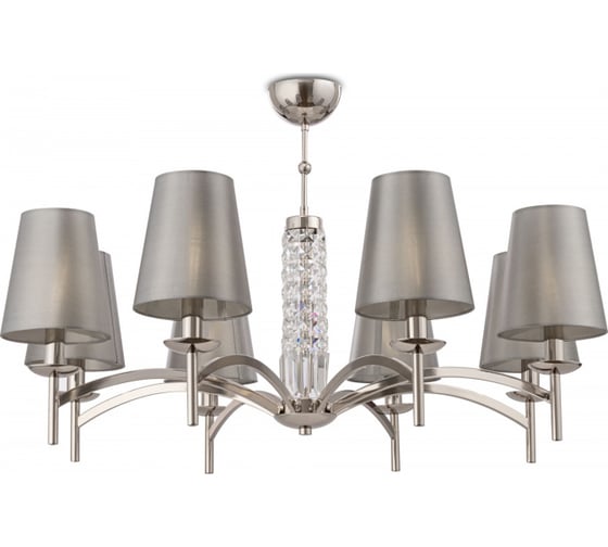 Люстра Maytoni Krona MOD076PL-08N