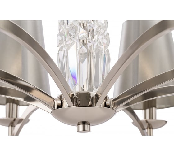 Люстра Maytoni Krona MOD076PL-08N