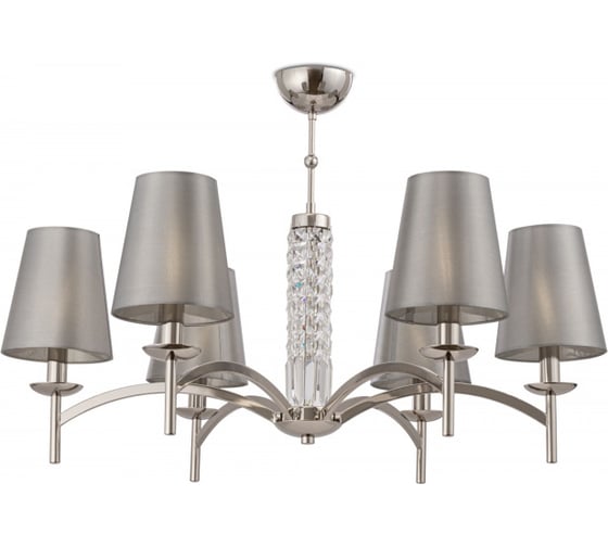 Люстра Maytoni Krona MOD076PL-06N