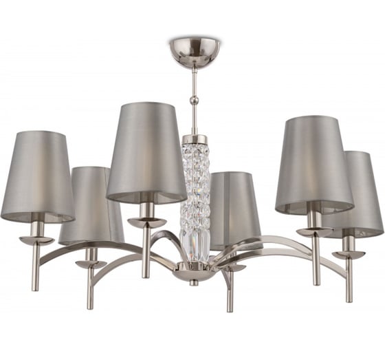Люстра Maytoni Krona MOD076PL-06N