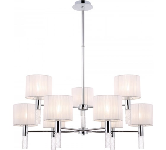 Люстра Maytoni Honour MOD045PL-09CH