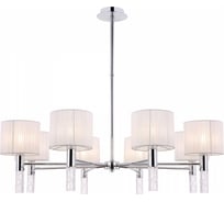 Люстра Maytoni Honour MOD045PL-08CH